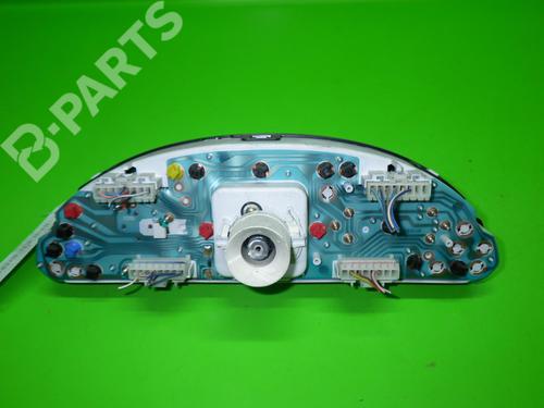 Instrument cluster FIAT PUNTO (176_) 60 1.2 (176AP, 176AR, 176AQ, 176BB) | BP6339883C47 