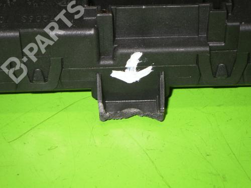 Electronic module FORD GALAXY II (WA6) 2.0 TDCi | BP6398618M83 