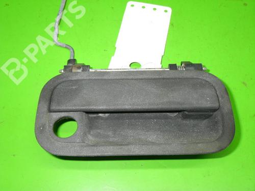 Puxador exterior frente direito OPEL VECTRA A (J89) 2.0 i (F19, M19) (115 hp) 6350515