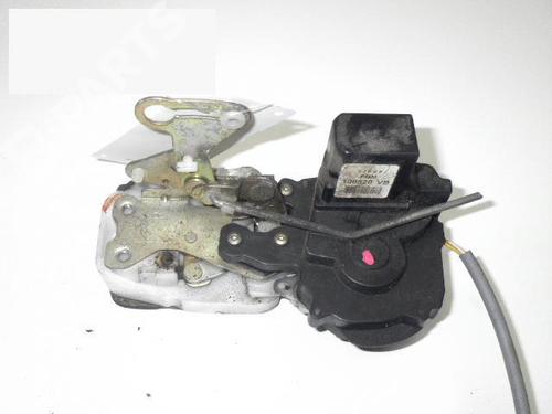 Rear right lock ROVER 200 II Hatchback (RF) 214 i | BP6640785C99 