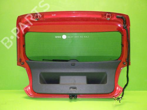 Tailgate VW POLO V (6R1, 6C1) 1.4 (6R1) | BP28050351C6 