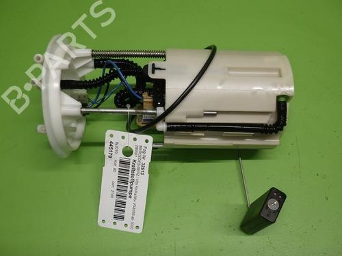 Electronic module MERCEDES-BENZ VITO / MIXTO Van (W639) 111 CDI 4x4 (639.601, 639.603, 639.605) | BP34710115M83 - Image 2
