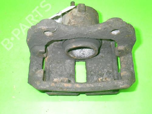 Right front brake caliper NISSAN ALMERA TINO (V10) 2.2 dCi | BP14719099M104 