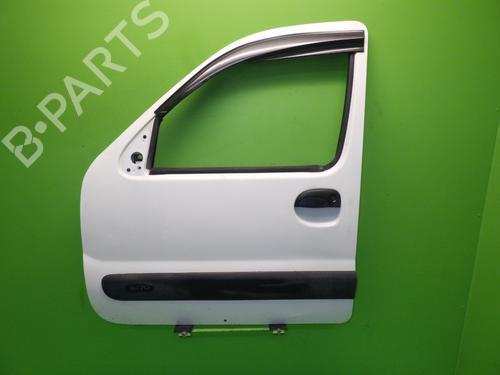 Dør venstre foran NISSAN KUBISTAR MPV (X76) 1.5 dCi (65 hp) 26014874