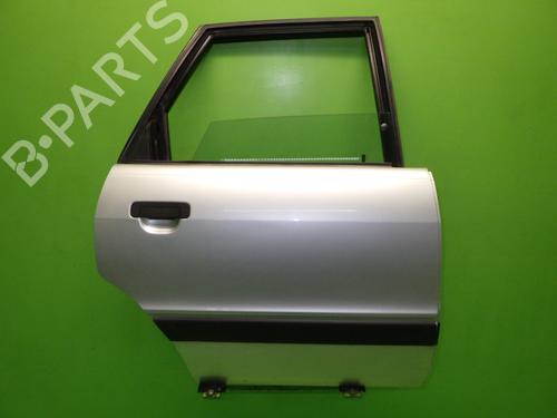 Used Right rear door AUDI 80 B3 Saloon (893, 894, 8A2) 1.8 S (90 hp) 31607650