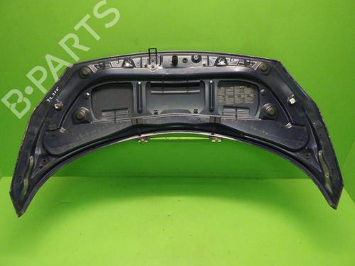 Hood RENAULT SCÉNIC II (JM0/1_) 1.6 16V (JM1R) | BP30187318C1