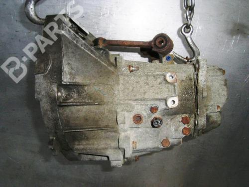 Gearbox FIAT PALIO Weekend (178_, 173_, 373_, 374_, 171_) 1.2 | BP6371142M3 