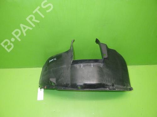 Wheel arch OPEL CORSA B (S93) 1.0 i 12V (F08, F68, M68) | BP15246452C56 