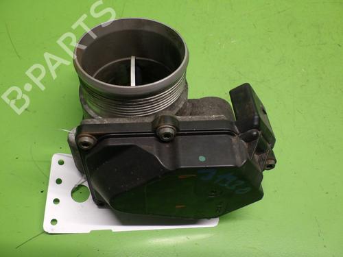 Throttle body VW TRANSPORTER T5 Van (7HA, 7HH, 7EA, 7EH) 2.0 TDI | BP28284736M82 