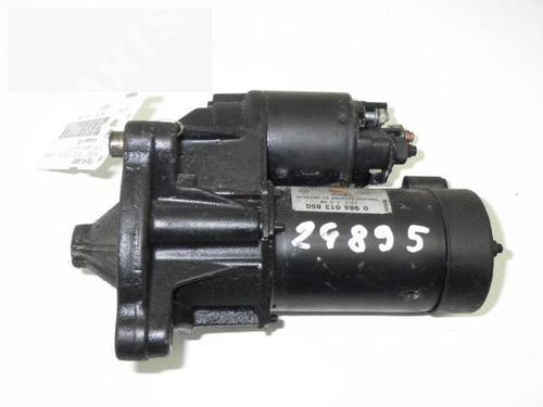 Starter PEUGEOT 306 Hatchback (7A, 7C, N3, N5) 1.4 (75 hp) 6350280