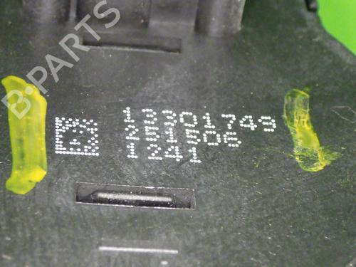Headlight switch CHEVROLET CRUZE Hatchback (J305) 2.0 CDI | BP22629567I24