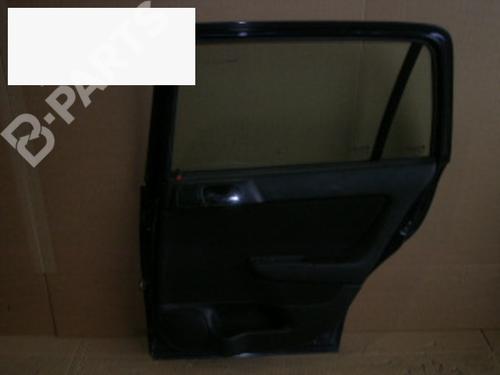 Right rear door OPEL ASTRA G Estate (T98) 1.6 (F35) | BP6641438C5 