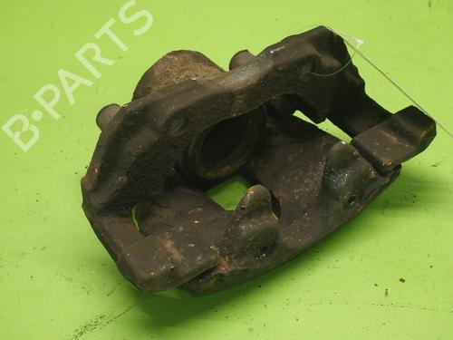 Used Right front brake caliper Right front brake caliper FORD FOCUS III Turnier 1.0 EcoBoost (100 hp) 34609462 34609462