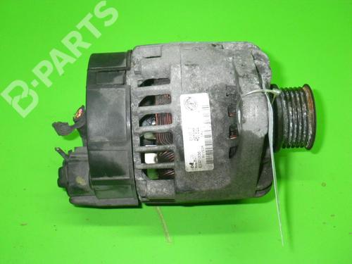 Used Alternator ALFA ROMEO 156 Sportwagon (932_) 2.0 JTS (932BXA) (166 hp) 6361025