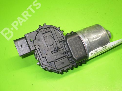 Front wiper motor SKODA SUPERB I (3U4) 1.9 TDI | BP6610676M29 