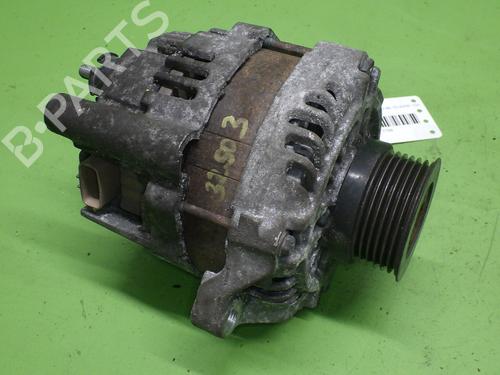 Used Alternator Alternator MITSUBISHI LANCER VIII Sportback (CX_A) 1.8 DI-D (CX9A) (150 hp) 34528916 34528916
