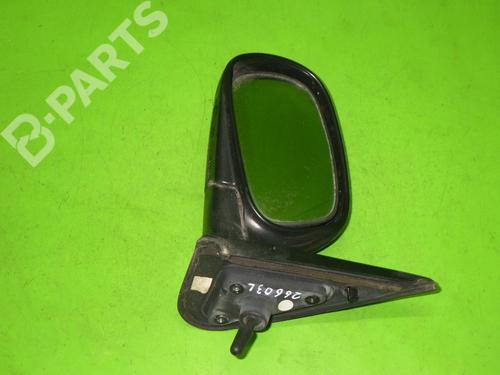 Left mirror NISSAN MICRA II (K11) 1.0 i 16V | BP6664807C26 