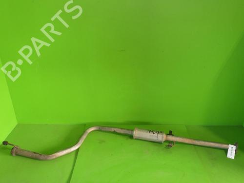 Abgasanlage für ROVER 400 Tourer (XW) 1.6 i (112 hp) 14746258