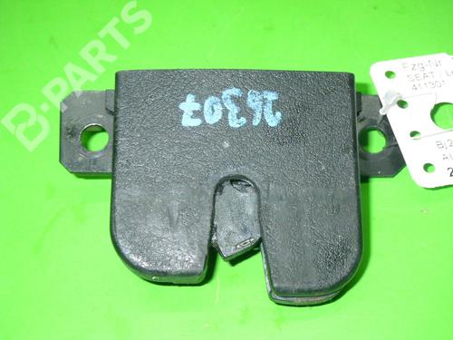 Bakluke lås SEAT LEON (1M1) 1.6 16 V (105 hp) 6359631