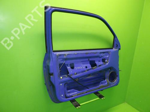 Left front door SEAT AROSA (6H1) 1.7 SDI | BP12235586C2 