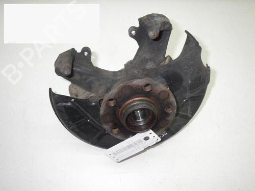 Used Right front steering knuckle VW GOLF V (1K1) 1.6 (102 hp) 14707727