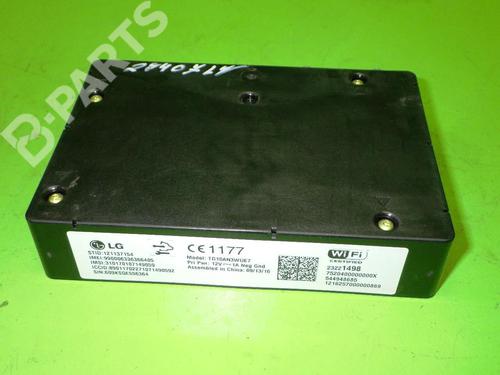 Used Control unit OPEL INSIGNIA B Grand Sport (Z18) 2.0 4x4 (68) (260 hp) 7802996