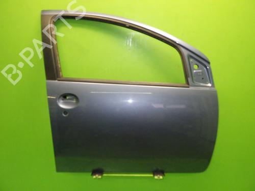 Used Right front door TOYOTA AYGO (_B1_) 1.0 (KGB10_, KGB10R) (68 hp) 21087970