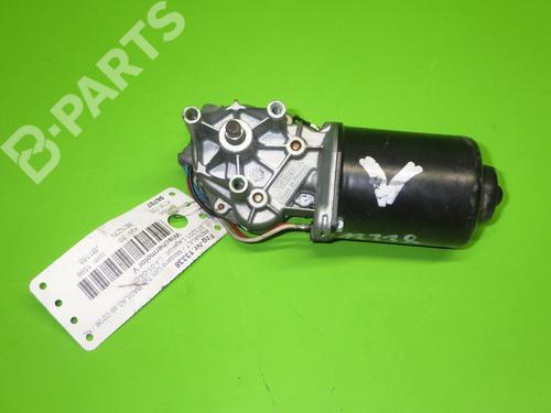 Used Front wiper motor RENAULT MEGANE I (BA0/1_) 1.6 i (BA0L) (75 hp) 6674526