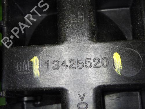 Rear bumper bracket OPEL ASTRA K (B16) 1.5 CRDI (68) | BP26136923C159 