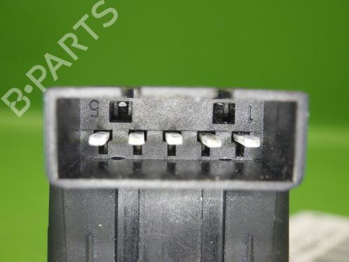 Left rear window switch OPEL OMEGA B Estate (V94) 2.2 DTI 16V (F35, M35, P35) | BP25706384I29 
