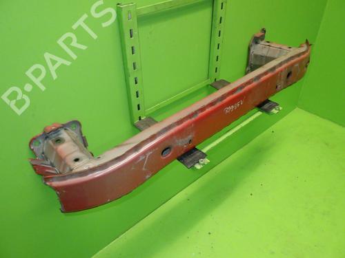 Front bumper reinforcement VOLVO V50 (545) D2 | BP23447435C109 