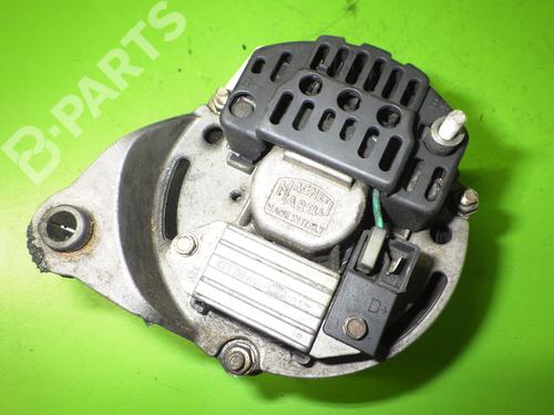 Alternator FIAT UNO (146_, 158_) 1.3 Super Diesel | BP6376137M7 