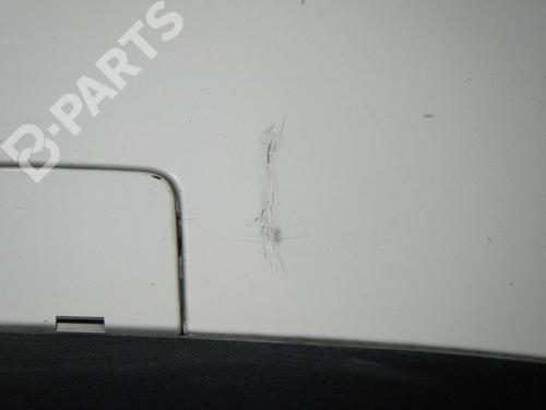 Rear bumper VW PASSAT B6 (3C2) 2.0 TDI | BP6641012C8 