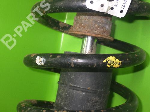 Right front shock absorber FIAT DUCATO Bus (230_) 2.8 D | BP6669393M17 