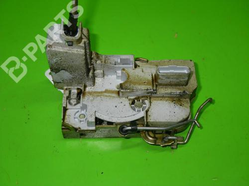 Used Front left lock PEUGEOT 307 (3A/C) 1.6 16V (109 hp) 6662537