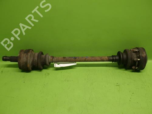 Used Right rear driveshaft Right rear driveshaft 37411812 37411812