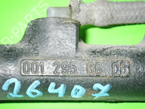 BP14713195O1 | Other MERCEDES-BENZ T1 Platform/Chassis (601) 208 D 2.3 BP14713195O1