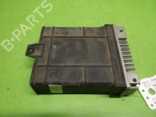 Control unit VW GOLF II (19E, 1G1) 1.3 | BP28371686M11 