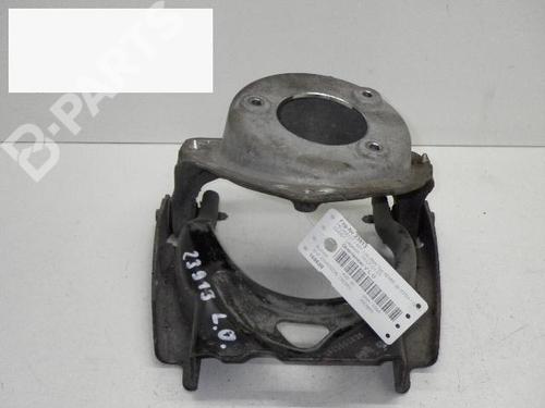 Used Left front suspension arm PEUGEOT 407 (6D_) 1.6 HDi 110 (6D9HZC, 6D9HYC) (109 hp) 7214847
