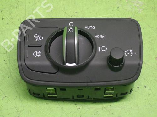 Used Headlight switch AUDI Q2 (GAB, GAG) 2.0 TDI quattro (150 hp) 30332142