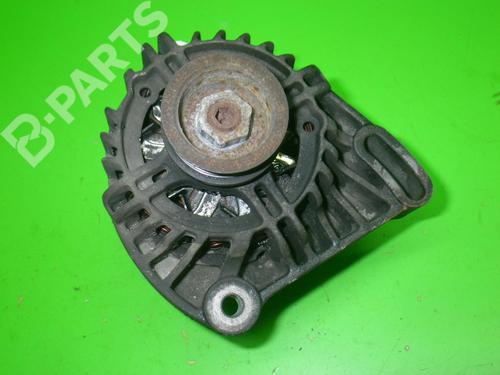 Alternator FIAT DOBLO Box Body/MPV (223_) 1.2 (223ZXA1A) | BP6369848M7 