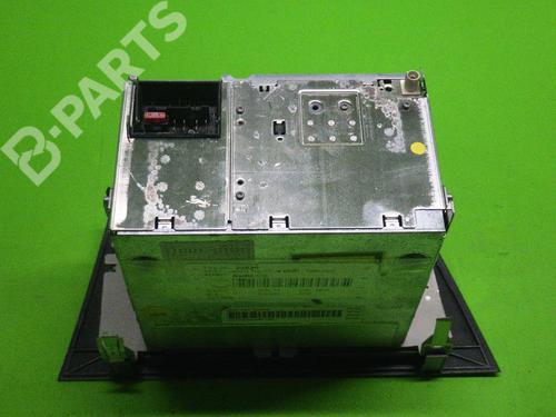 Radio SEAT LEON (1P1) 1.9 TDI | BP6390533E6