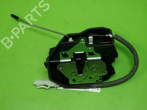 Rear left lock BMW 3 Touring (F31) 318 d | BP18122903C100 