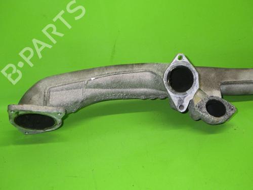 Intake manifold AUDI A4 B6 Avant (8E5) 2.5 TDI | BP14729909M70 
