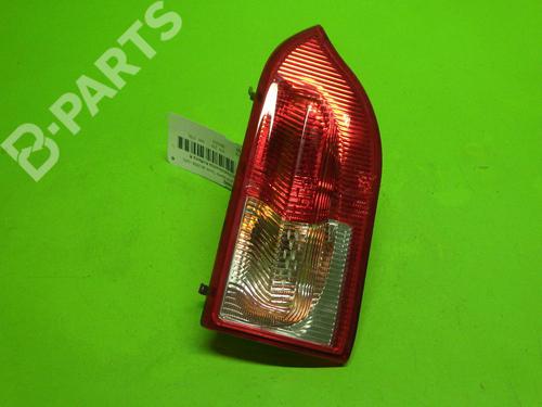 Used Right taillight OPEL INSIGNIA A Sports Tourer (G09) 2.8 V6 Turbo OPC 4x4 (35) (325 hp) 6660261