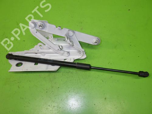 Used Hinge/Door check strap OPEL INSIGNIA B Grand Sport (Z18) 2.0 4x4 (68) (260 hp) 15634593