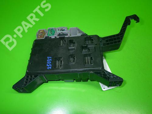 Fuse box FORD MONDEO III (B5Y) 2.5 V6 24V | BP6374172E1 