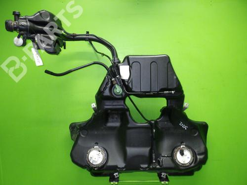 Used Fuel tank Fuel tank AUDI A4 B6 (8E2) 2.5 TDI quattro (180 hp) 10313518 10313518