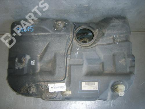 Benzintank JAGUAR X-TYPE I (X400) 2.0 D (130 hp) 3429484120