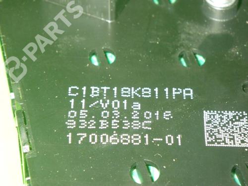 Switch FORD B-MAX (JK) 1.4 | BP6375274I30 